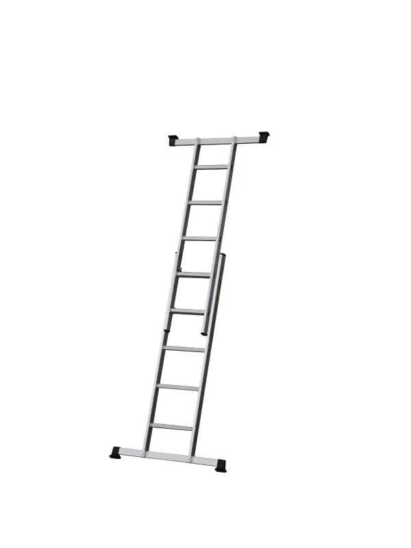 GPC 5 Way Combination Ladder